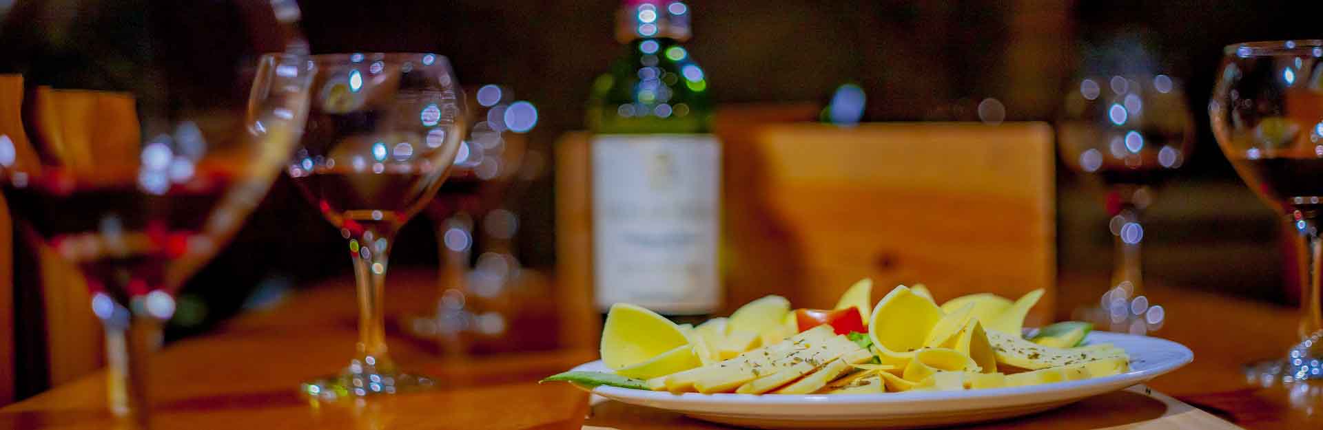 Gastronomía, Hoteles, Holguín